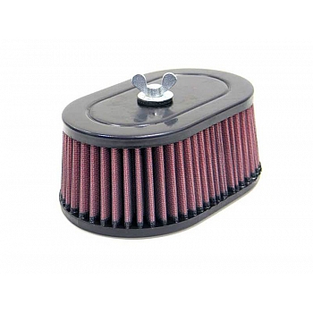 Ilmansuodatin Suzuki DR 650 R / SE 1990-1995 - K&N Filters