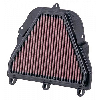Ilmansuodatin Triumph Daytona 675 2006-2012, Street Triple 675 2008-2012 - K&N Filters