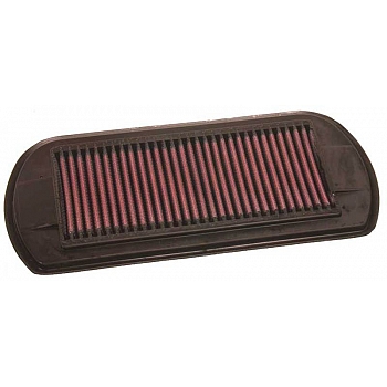 Ilmansuodatin Triumph Adventurer 900 1996-2001, Thunderbird 885 1995-2003, Thunderbird 900 Sport 1996-2003 - K&N Filters