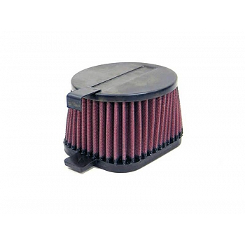 Ilmansuodatin Yamaha SR 500 1976-1981 - K&N Filters