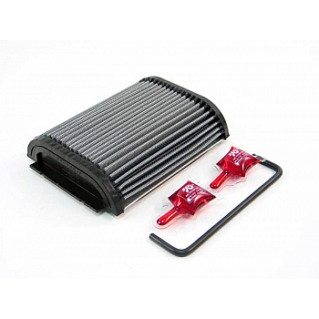 Ilmansuodatin Yamaha FJ 1100 1983-1985, FJ 1200 1986-1994 - K&N Filters
