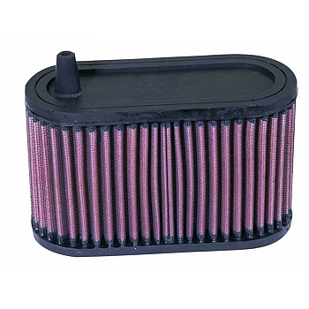 Ilmansuodatin Yamaha V-Max 1200 1985-2007 - K&N Filters