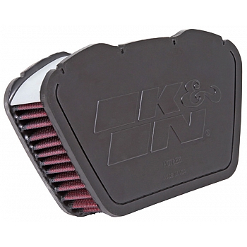 Ilmansuodatin Yamaha XVS 950 A Midnight Star 2009-2015 - K&N Filters