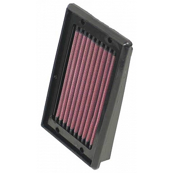Ilmansuodatin Yamaha MT-03 2006-2011, XT 660 R/X 2004-2015 - K&N Filters