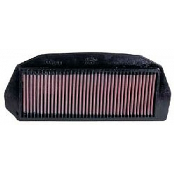 Ilmansuodatin Yamaha YZF 750 1993-1998 - K&N Filters