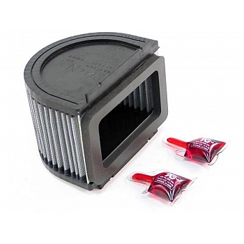 Ilmansuodatin Yamaha XJ 900 1984-1993 - K&N Filters