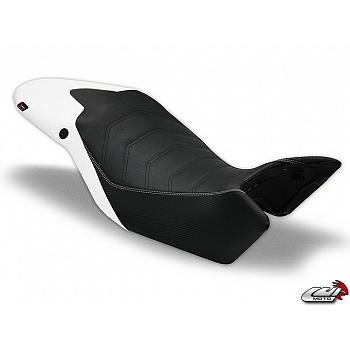 Satulanpäällinen Triumph Speed Triple 2011-2012 Cafe Edition - Luimoto