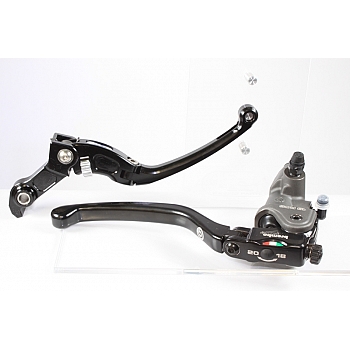 Jarruvipu Brembo 19RCS Säädettävä, Normaali - PP Tuning