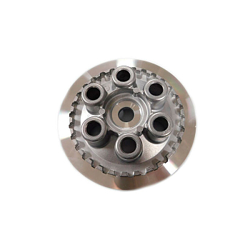 Kytkimen Painelevy Suzuki Hayabusa 1999-2020 - OEM