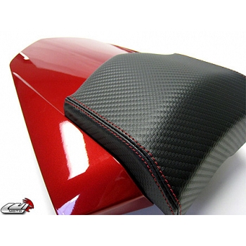 Satulanpäällinen Yamaha YZF-R1 2004-2008, YZF-R6 2008-2016 Takakatteeseen - Luimoto