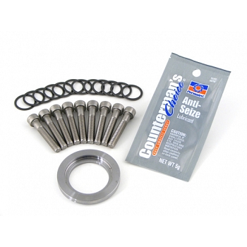 Clutch Modification Kit BMW S 1000 RR, S 1000 RR HP4, S 1000 R, S 1000 XR - Brock's Performance