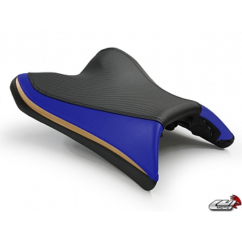 Satulanpäällinen Yamaha FZ-8 / FZ-8 Fazer 2010-2014 Sport Edition - Luimoto