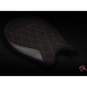 Satulanpäällinen Ducati 848, 1098, 1198 Diamond Edition - Luimoto