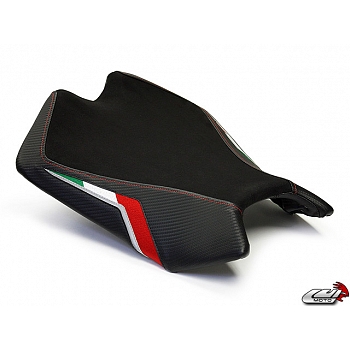 Satulanpäällinen Aprilia RSV4 2009-2014 Team Italia Edition - Luimoto
