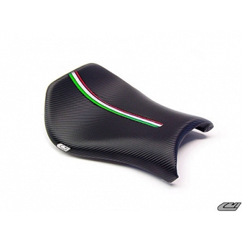 Satulanpäällinen Ducati 748, 916, 996, 998 Monoposto Team Italia Edition - Luimoto