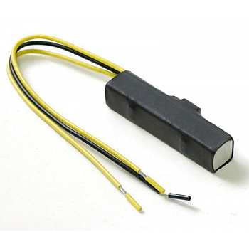Vastus LED Vilkuille