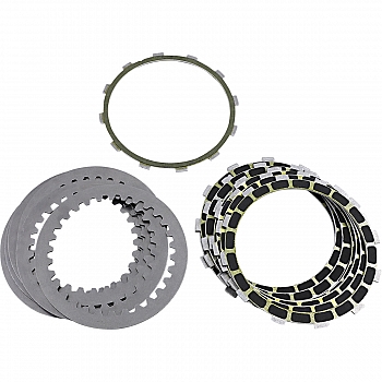 Kytkinlevysarja BMW K 1200/1300 2006-2010 - Barnett Performance