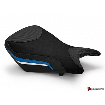 Satulanpäällinen BMW S 1000 RR 2012-2014 Technik Edition - Luimoto