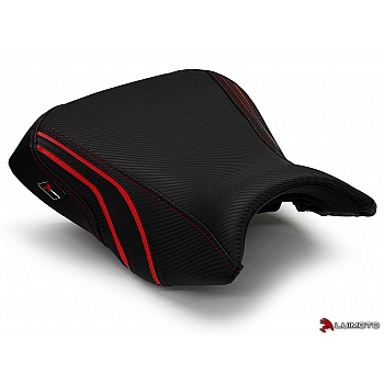 Satulanpäällinen Kawasaki ER-6n/ER-6f 2012-2014, 650R 2012-2014 Sport Edition - Luimoto