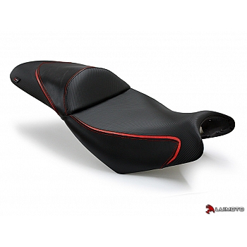 Satulanpäällinen Kawasaki Versys 650 2007-2013 Sport Edition - Luimoto