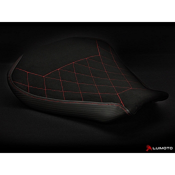 Satulanpäällinen MV Agusta F4 2010-2020 Diamond Edition Etu - Luimoto 1