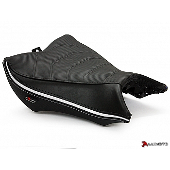 Satulanpäällinen Honda CB 1000 R Cafe Edition - Luimoto
