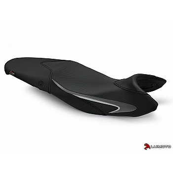 Satulanpäällinen Triumph Street Triple 2007-2012 Sport Edition - Luimoto