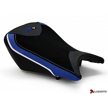 Satulanpäällinen BMW S 1000 RR 2012-2014 Limited Edition - Luimoto