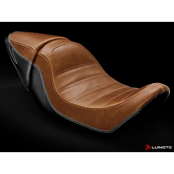 Satulanpäällinen Harley Davidson V-Rod 2003-2008 - Luimoto