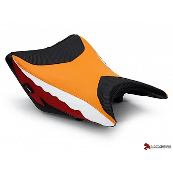 Satulanpäällinen Honda CBR 250 R 2011-2013 Repsol Edition - Luimoto