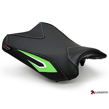 Satulanpäällinen Kawasaki Ninja 300 R 2013-2014 Sport Edition - Luimoto