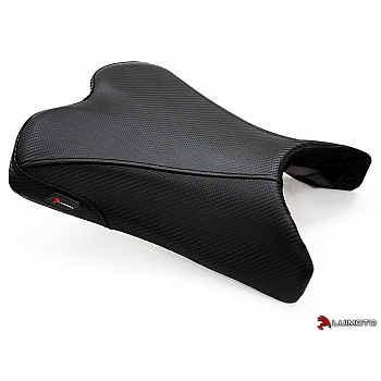 Satulanpäällinen Yamaha FZ-6R 2009-2017 Baseline Edition - Luimoto