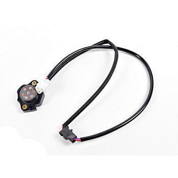 Vaihdeanturi Suzuki Hayabusa 2008-2020 - OEM