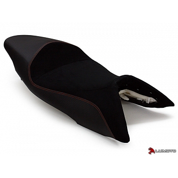 Satulanpäällinen Aprilia SL 750 Shiver 2006-2009 Basic - Luimoto