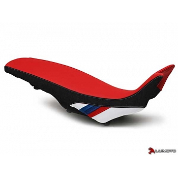 Satulanpäällinen BMW F 800 GS 2008-2013 - Luimoto