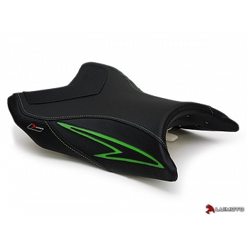 Satulanpäällinen Kawasaki Z 800 Sport Edition - Luimoto