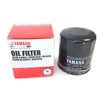Öljynsuodatin Honda, Yamaha, Kawasaki - Yamaha OEM