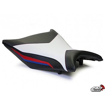 Satulanpäällinen BMW S 1000 RR 2009-2011 Technik Edition - Luimoto