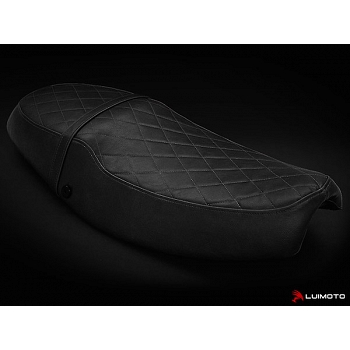 Satulanpäällinen Triumph Thruxton 2004-2014 - Luimoto