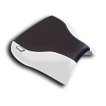 Satulanpäällinen Suzuki GSX-R 1000 2001-2002, GSX-R 600 2001-2003, GSX-R 750 2001-2003 Basic - Luimoto