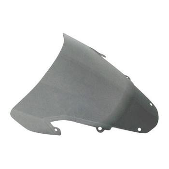 Katteenlasi Suzuki GSX-R 1000 2003-2004 OEM-malli Musta - MRA