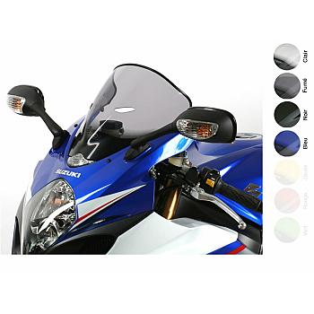 Katteenlasi Suzuki GSX-R 1000 2007-2008 Racing-malli Savu - MRA