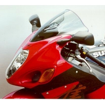 Katteenlasi Suzuki Hayabusa 1999-2007 Racing - MRA