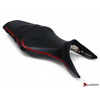 Satulanpäällinen Yamaha MT-09 / FZ-09 2014-2020 Sport Edition - Luimoto