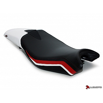 Satulanpäällinen Triumph Street Triple 2013-2014 Sport Edition - Luimoto