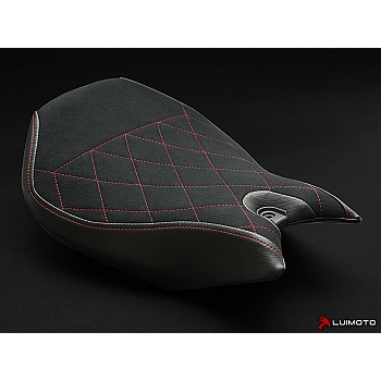 Satulanpäällinen Ducati 899 Panigale Diamond Edition - Luimoto