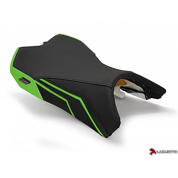 Satulanpäällinen Kawasaki ZX 1000 H 2011-2014 Sport Edition - Luimoto