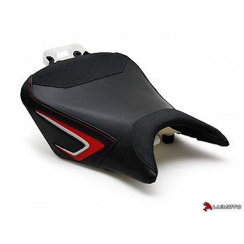 Satulanpäällinen Honda CBR 500 R, CB 500 F - Luimoto