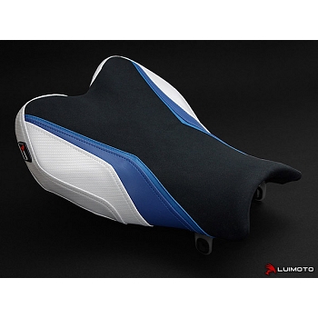 Satulanpäällinen Suzuki GSX-R 1000 2009-2016 Millionth Edition - Luimoto