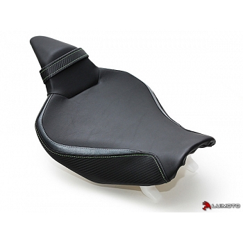 Satulanpäällinen Kawasaki Z 1000 2014-2014 Sport Edition - Luimoto